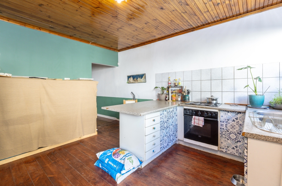 To Let 2 Bedroom Property for Rent in Walmer Estate Western Cape